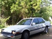 Cần bán xe Honda Accord năm 1986, màu trắng, giá tốt