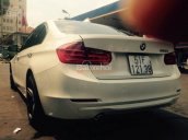 Bán BMW 3 Series 320i đời 2014, màu trắng, nhập khẩu như mới, 960 triệu