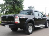 Cần bán Ford Ranger đời 2012, màu đen, xe nhập