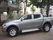 Cần bán xe Mitsubishi Triton 2.5 AT sản xuất 2015 số tự động, 480 triệu