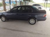 Cần bán gấp Toyota Corolla đời 1996, màu xanh 