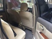 Bán Nissan Grand Livina đời 2011, giá 385tr