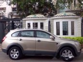 Cần bán gấp Chevrolet Captiva LTZ đời 2007 chính chủ