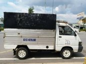 Cần bán lại xe Daihatsu Hijet năm 1997, màu trắng, nhập khẩu giá cạnh tranh