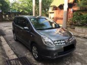 Bán Nissan Grand Livina đời 2011, giá 385tr