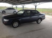 Cần bán gấp Toyota Corolla đời 1996, màu xanh 