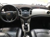 Cần bán xe Chevrolet Cruze LT sản xuất 2016, màu đen