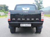 Cần bán Ford Ranger đời 2012, màu đen, xe nhập