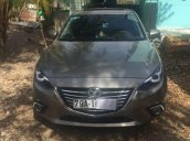 Bán Mazda 3 1.5 đời 2015 xe gia đình