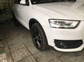 Bán xe Audi Q3 đời 2013, màu trắng, nhập khẩu