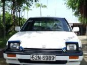 Cần bán xe Honda Accord năm 1986, màu trắng, giá tốt