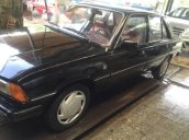 Bán gấp Peugeot 305 năm 1990, màu đen