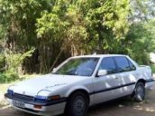 Cần bán xe Honda Accord năm 1986, màu trắng, giá tốt