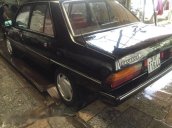 Bán gấp Peugeot 305 năm 1990, màu đen