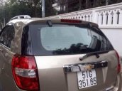 Cần bán gấp Chevrolet Captiva LTZ đời 2007 chính chủ