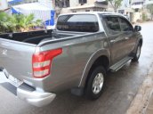 Cần bán xe Mitsubishi Triton 2.5 AT sản xuất 2015 số tự động, 480 triệu