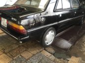 Bán gấp Peugeot 305 năm 1990, màu đen