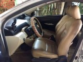 Bán Toyota Vios 2010, màu bạc, giá chỉ 295 triệu