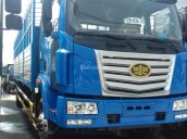 Bán xe tải Faw 7T8 2017, thùng dài 9m7