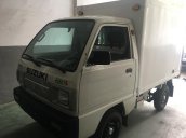 Bán Suzuki Carry Truck model 2018 - trọng tải 495 kg - chạy trong giờ cấm - liên hệ để nhận giá ưu đãi