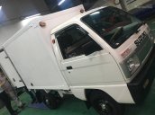 Bán Suzuki Carry Truck model 2018 - trọng tải 495 kg - chạy trong giờ cấm - liên hệ để nhận giá ưu đãi