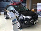 Bán ô tô Ford EcoSport hỗ trợ trả góp 100%, giao xe toàn quốc, đủ màu giao xe ngay