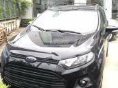 Bán ô tô Ford EcoSport hỗ trợ trả góp 100%, giao xe toàn quốc, đủ màu giao xe ngay