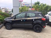 Bán ô tô Ford EcoSport hỗ trợ trả góp 100%, giao xe toàn quốc, đủ màu giao xe ngay