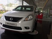 Nissan Sunny XL, giá cạnh tranh, giao xe ngay, LH 0985411427