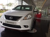 Nissan Sunny XL, giá cạnh tranh, giao xe ngay, LH 0985411427