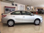 Toyota Bến Thành - bán Toyota Vios 2018 - Ưu đãi giá đặc biệt, hỗ trợ trả góp lên đến 90%. Liên hệ 0939.39.30.39