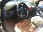 Bán xe Fiat Siena 2003, màu vàng