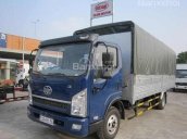 Bán xe tải HD73 (Hyundai HD73 tải 7t3) thùng dài 6m3 giá cạnh tranh