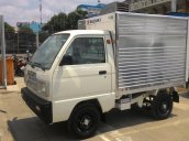 Suzuki Truck 550kg - Xe tải nhẹ hàng đầu tại Việt Nam, nhiều ưu đãi hấp dẫn