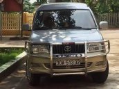 Bán xe Toyota Zace GL đời 2003, 235 triệu