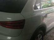 Bán xe Audi Q3 đời 2013, màu trắng, nhập khẩu