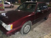 Cần bán lại xe Toyota Camry đời 1985, màu đỏ