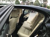 Bán xe Lexus GS 350 đời 2015, màu đen, nhập khẩu số tự động, giá tốt