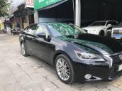 Bán xe Lexus GS 350 đời 2015, màu đen, nhập khẩu số tự động, giá tốt