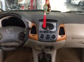 Bán Toyota Innova MT đời 2008, màu bạc