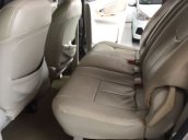 Bán Toyota Innova MT đời 2008, màu bạc