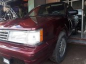 Cần bán lại xe Toyota Camry đời 1985, màu đỏ