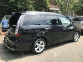Cần bán Mitsubishi Grandis đời 2008, màu đen xe gia đình