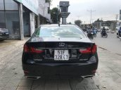 Bán xe Lexus GS 350 đời 2015, màu đen, nhập khẩu số tự động, giá tốt