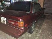 Cần bán lại xe Toyota Camry đời 1985, màu đỏ