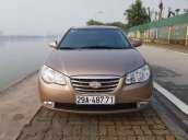 Cần bán gấp Hyundai Elantra đời 2012 còn mới, 355tr