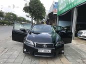 Bán xe Lexus GS 350 đời 2015, màu đen, nhập khẩu số tự động, giá tốt