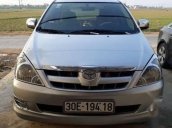 Bán Toyota Innova G đời 2008, giá tốt