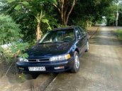 Gia đình bán Honda Accord đời 1994, màu xanh