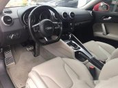 Cần bán xe Audi TT đời 2009, màu đỏ, xe nhập chính chủ